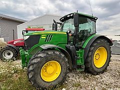 John Deere 6195R