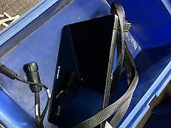 Trimble GFX 750
