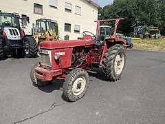Renault Super 5 D