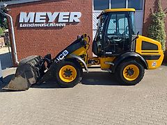 JCB 409