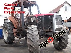 Massey Ferguson 8110 8120 parts, ersatzteile, pieces