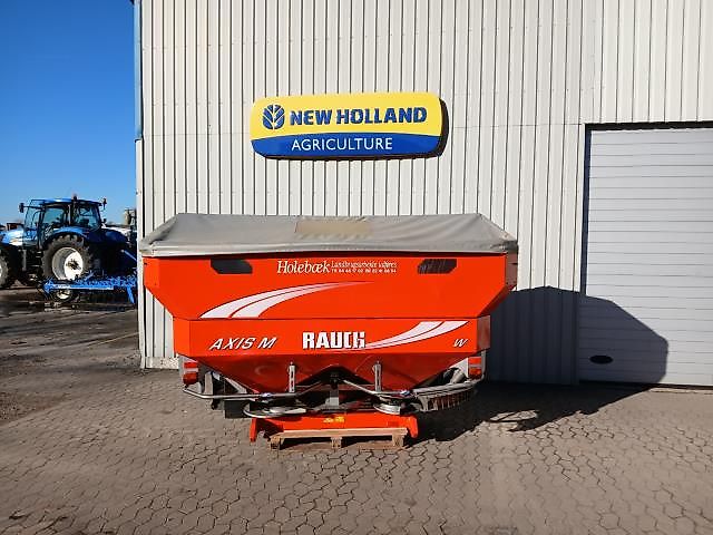 Rauch AXIS 30.2 M EMC