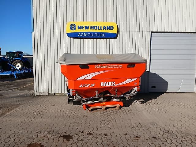 Rauch AXIS 30.2 M EMC
