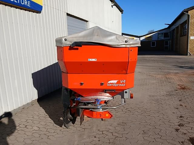 Rauch AXIS 30.2 M EMC