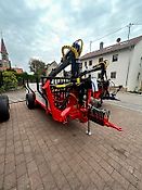 EWO-Wolf EWO/6--Bester Wagen dieser Klasse!