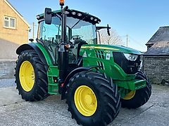 John Deere 6130R