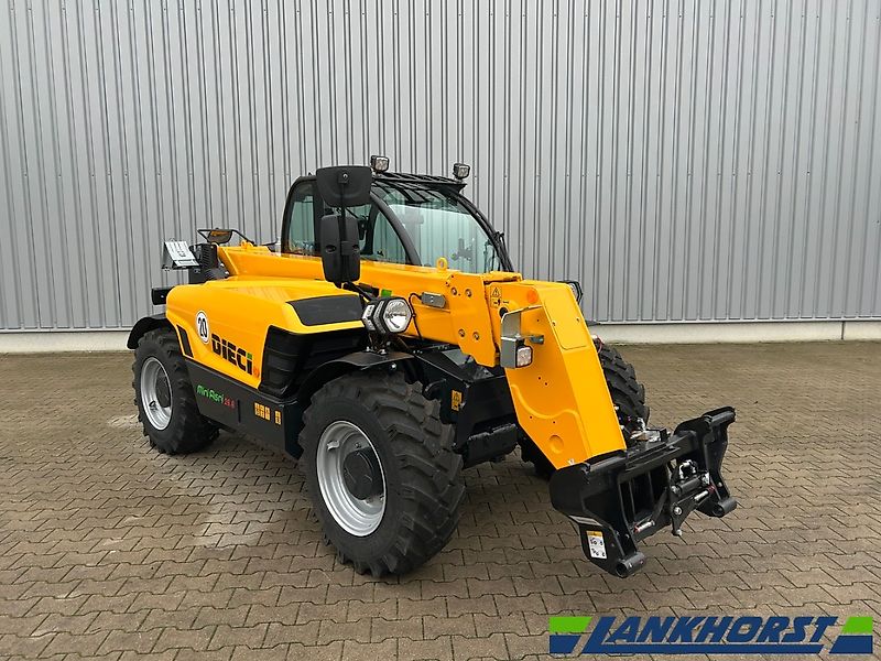 Dieci 26.6 MINI AGRI