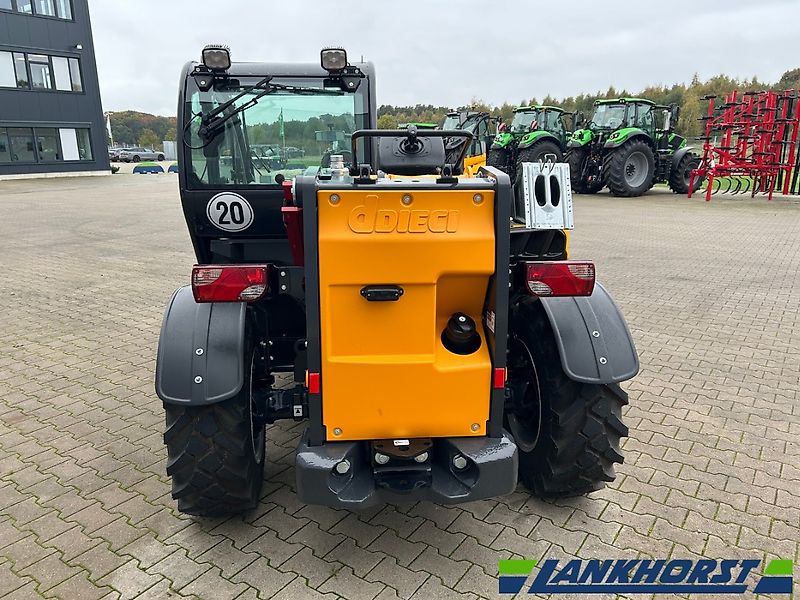 Dieci 26.6 MINI AGRI