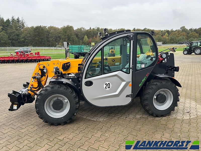 Dieci 26.6 MINI AGRI