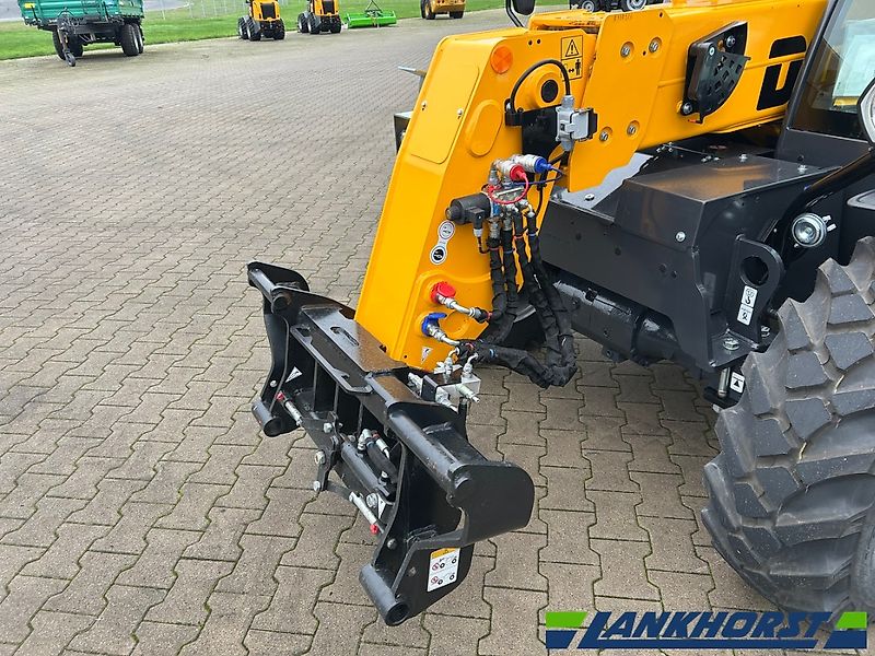 Dieci 26.6 MINI AGRI