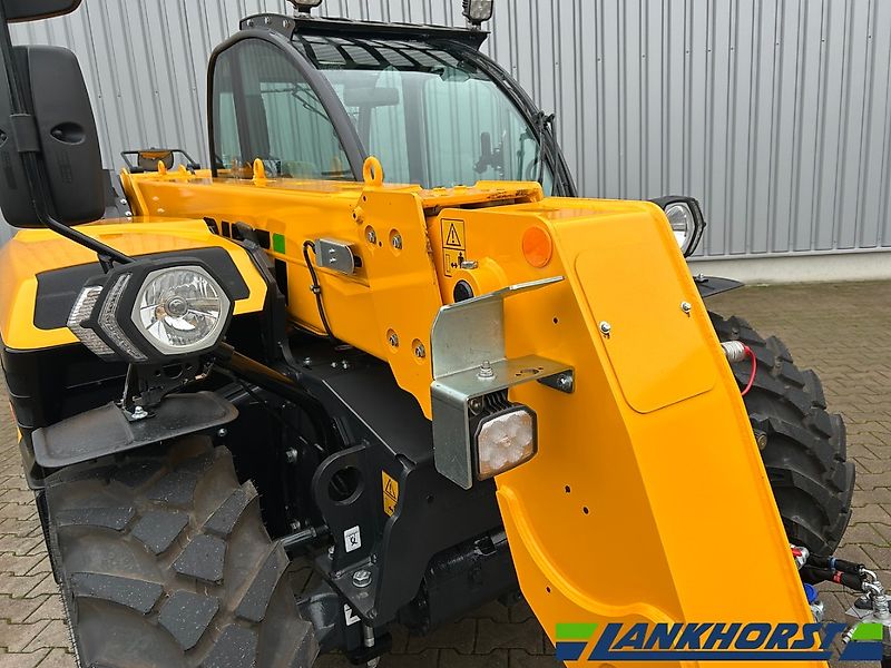 Dieci 26.6 MINI AGRI