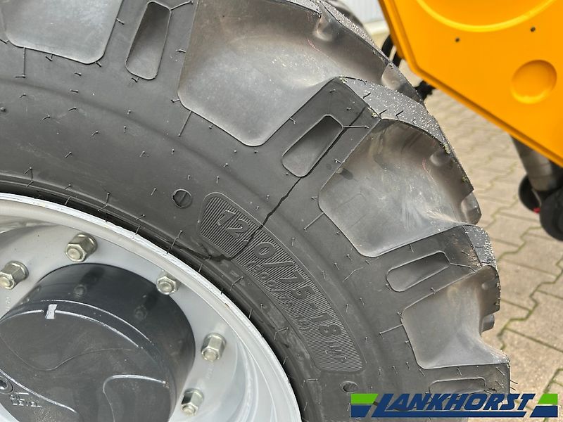 Dieci 26.6 MINI AGRI