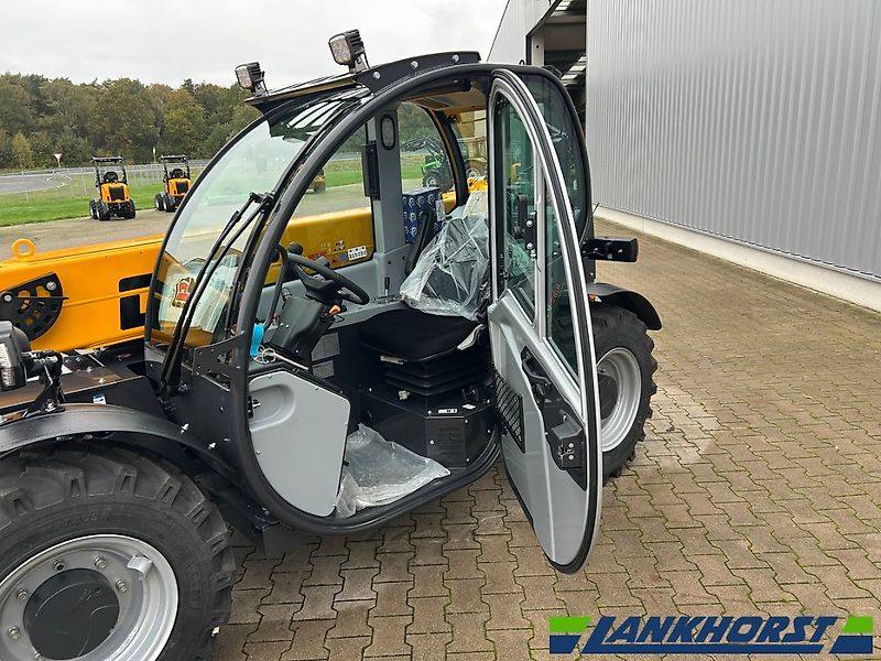 Dieci 26.6 MINI AGRI