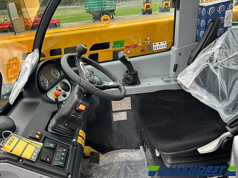 Dieci 26.6 MINI AGRI