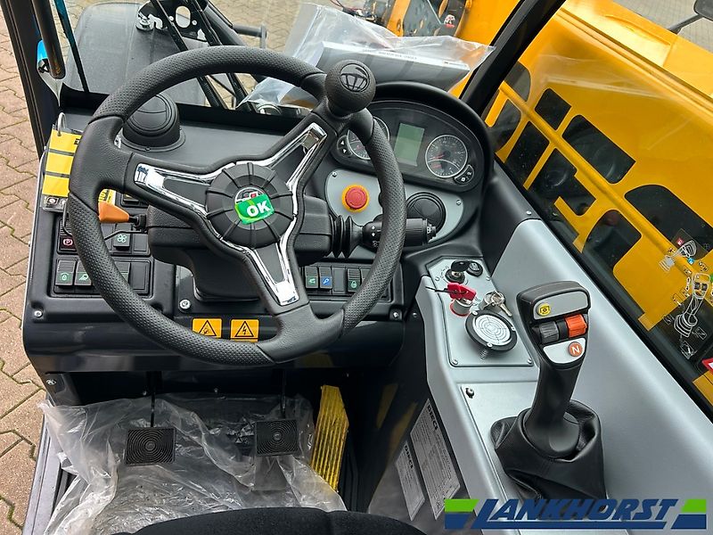 Dieci 26.6 MINI AGRI