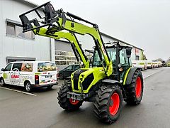 Claas AXOS 240, Frontlader FL 60 E nur 42 h !