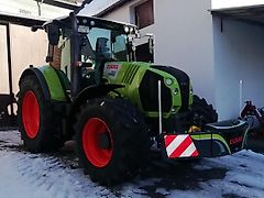 Claas Arion 650 ** TOP **