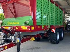Strautmann Giga-Trailer 460 DO