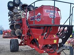 SUMO Versa Plus Seed Drill combine seed drill for sale United Kingdom  SLINGSBY, QM36139