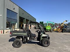 John Deere 855D XUV Gator