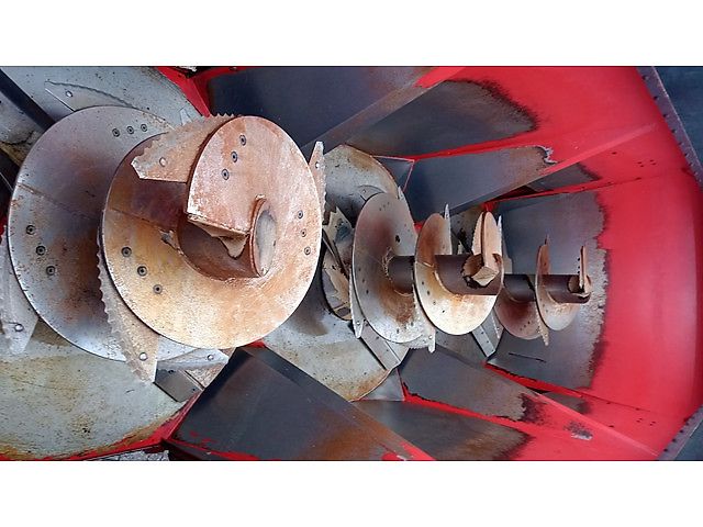 Peecon Topliner mammoet future 30m3