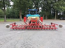 Graanzaaimachine Aguirre RS6000