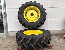 BKT 380/85 R28 BKT 380/85 R28