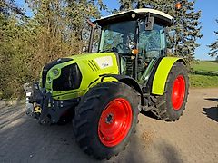 Claas Atos 330