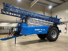 Agrio MAMUT XL TOPLINE