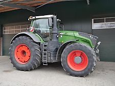 Fendt 1050 Vario Profi Plus GPS