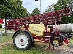 Hardi Commander Classic 2800