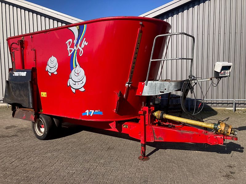 Peecon Biga 17 M3