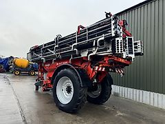 Kuhn AGT 6036 Boom Fert Spreader