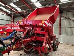 Grimme GB 330