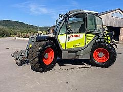 Claas SCORPION 7040