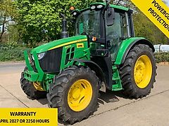 John Deere 6120M