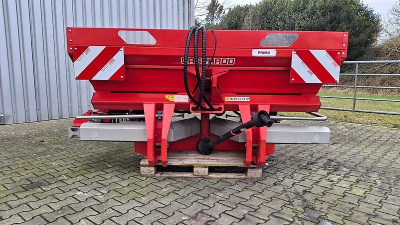 Maschio Primo M 213