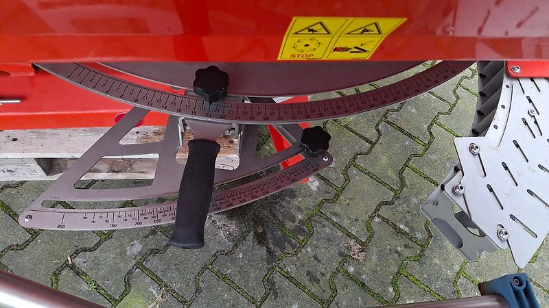 Maschio Primo M 213