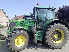 John Deere 6 R 175 6175 R