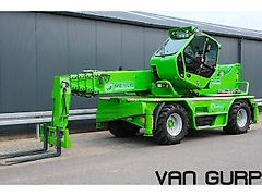 Merlo Roto 40.26 M CS S | 40kmh | 2015 | 3300h