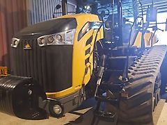 Challenger MT 775 E