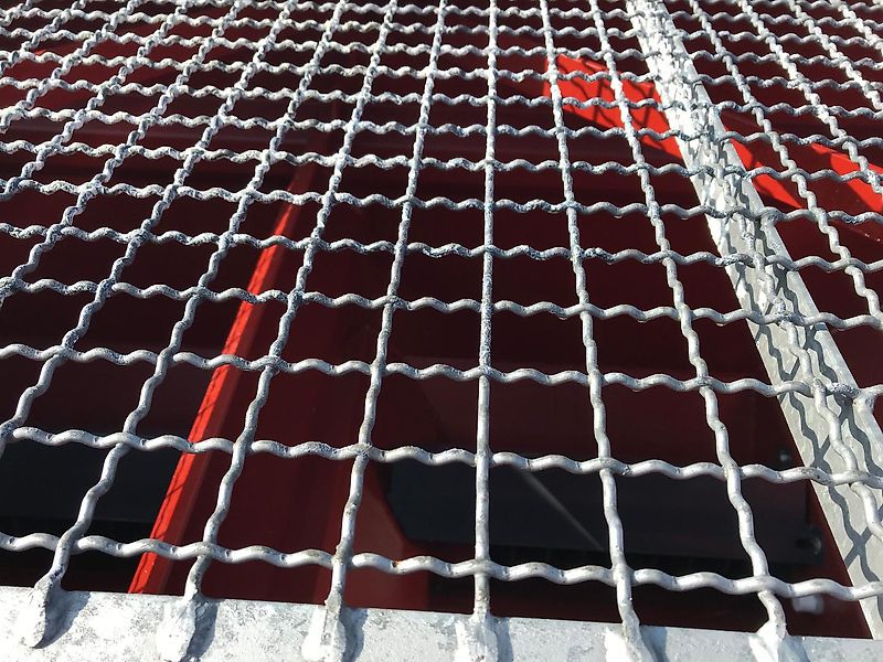 Küpper-Weisser IMS2FD P22020HFS