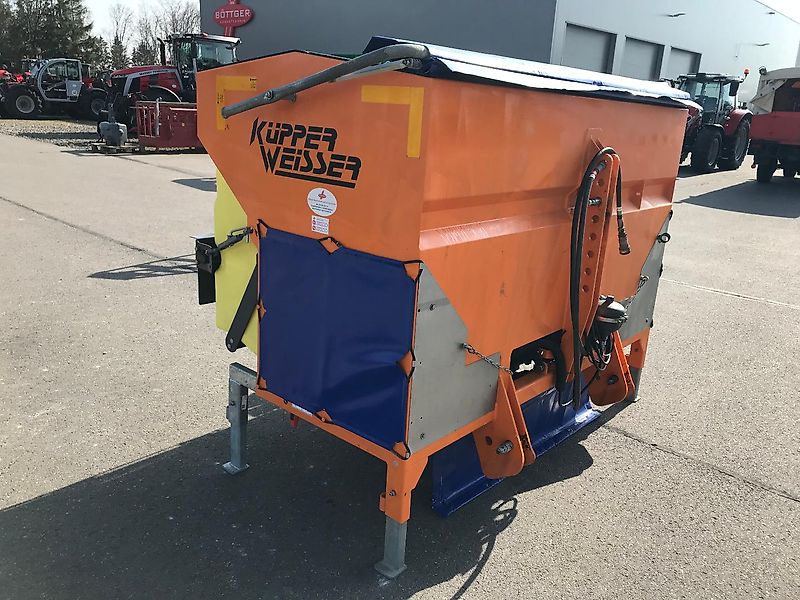 Küpper-Weisser IMS2FD P22020HFS