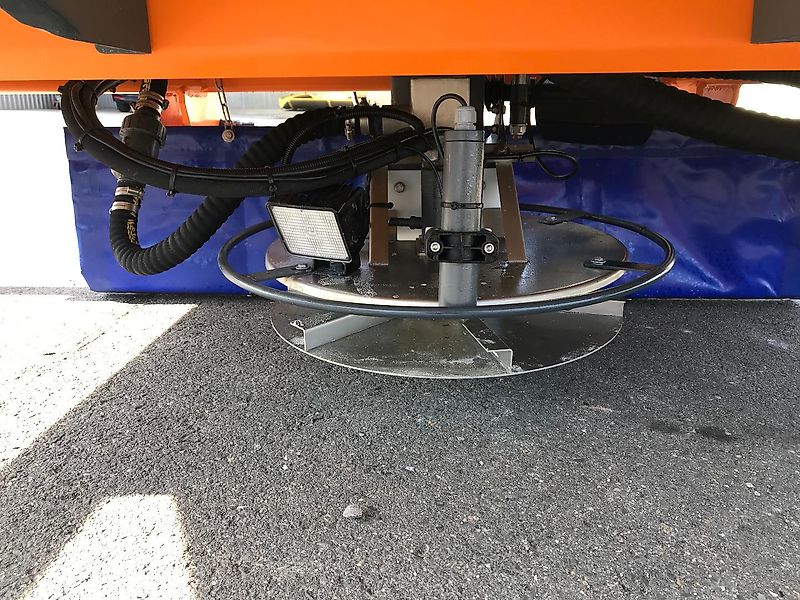 Küpper-Weisser IMS2FD P22020HFS