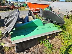 Deutz-Fahr KM 3.29 FS