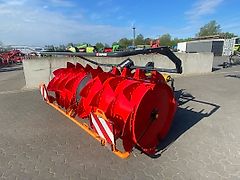 Saphir SV 28 **VorfĂĽhrer** Silageverteiler