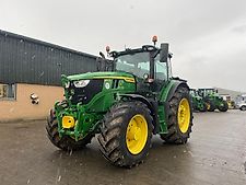 John Deere 6R 185