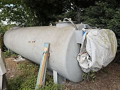 Desplentere 7000 LITRES
