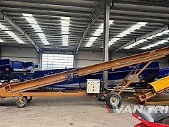 Breston ZG10-100R Conveyor belt