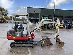 Takeuchi TB219 Digger (ST19574)